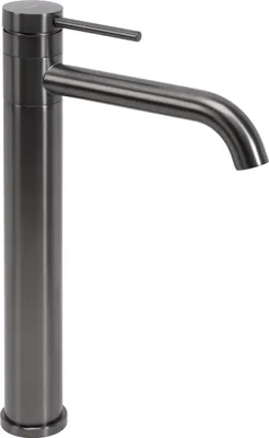 Produktbild von Rea Waschbeckenarmatur Lungis High Titanium