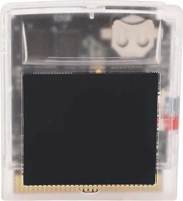 Immagine prodotto di GB GBC Scheda di gioco 8G con orologio integrato Gaming per Gameboy Pocket Colour Advance SP