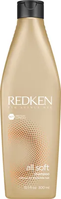 Produktbild von Redken All Soft Shampoo 300 ml