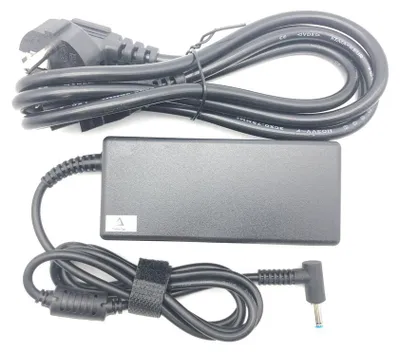 Produktbild von 45W EU Stecker Adapter Netzteil Ladegerät kompatibel für P/N : 719309-001, A045R07DH