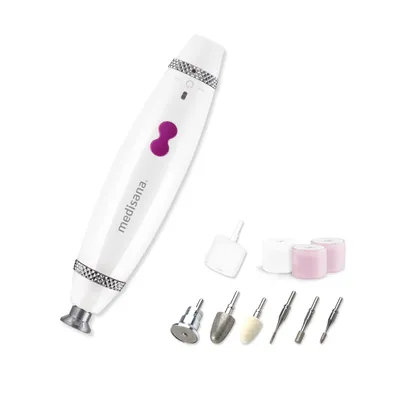 Immagine prodotto di medisana MP 840 - 3 velocità, 7 accessori professionali