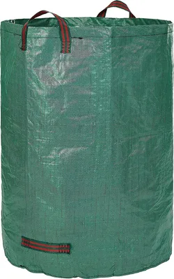 Obrázek produktu pro Zahradní koš skládací 120 l, 3 ks