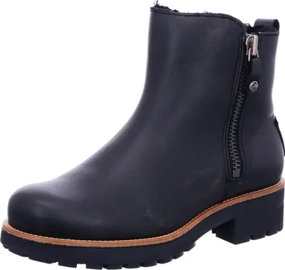 Produktbild von Panama Jack Ankle Boots Damen 32313434373132 Schwarz 38 EU