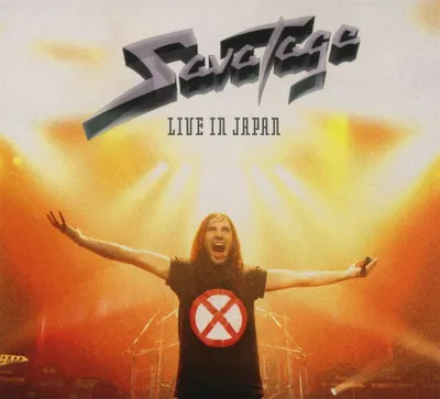 Image de Live In Japan (édition 2011)