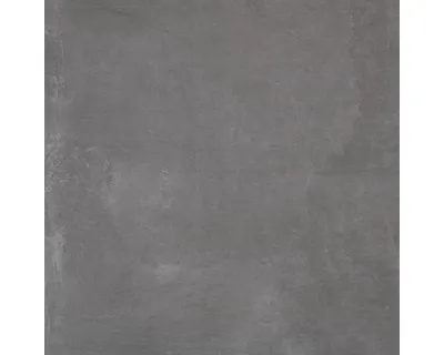 Produktbild von FLAIRSTONE Feinsteinzeug Terrassenplatte Modern Dark rektifizierte Kante 90 cm x 90 cm x 2 cm
