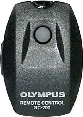 Zdjęcie produktu dla OM SYSTEM Telecommande RC200