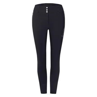 Produktbild von Cavallo CAVALCELINE X Grip Vollgrip Reithose Damen