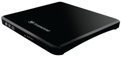 Produktbild von Transcend externer CD/DVD Brenner USB 2.0