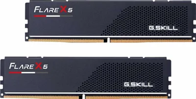 Obrázok produktu pre G.Skill Flare X5 - DDR5 - Kit - 32 GB: 2 x 16 GB