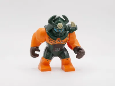 Produktbild von LEGO® Ninjago Minifigur Dogshank – njo0204