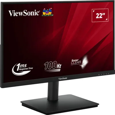 Produktbild von Viewsonic Va220-H 55,88Cm 22Zoll Led 1920X1080 16:9 Hdmi Vga