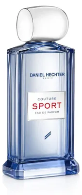 Zdjęcie produktu dla Collection Couture Woda perfumowana Sport dla mężczyzn 100 ml - Daniel Hechter