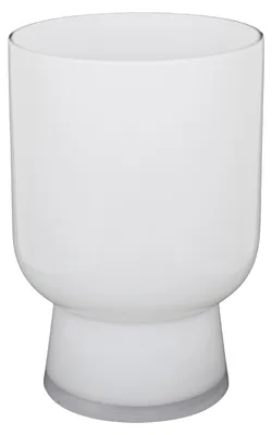 Imagen del producto de Kaheku Windlicht Pastina weiss 16,5 Ø 24h 420671320