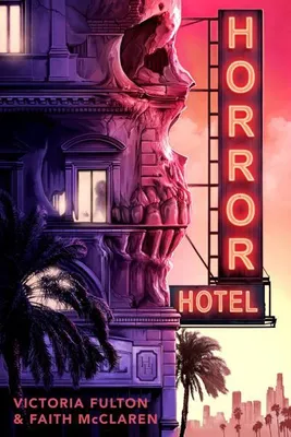 Productafbeelding van Horror Hotel