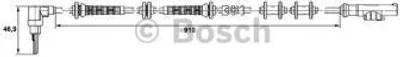 Produktbild von Bosch Sensor, Raddrehzahl  0 265 007 448