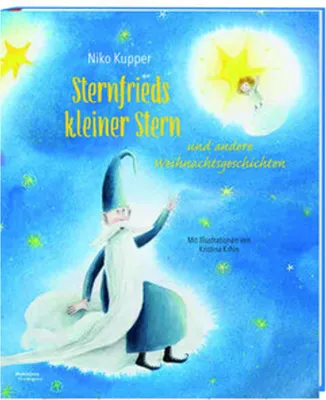 Produktbild von Sternfrieds kleiner Stern