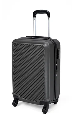 Produktbild von Hartschalenkoffer Reisekoffer mit Rollen Koffer & Trolleys mit Zahlenschloss Teleskopgriff