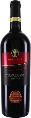 Produktbild von Cantine due Palme Salice Salentino Riserva DOP