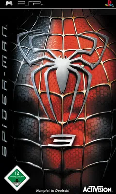 Produktbild von Spider-Man - The Movie 3