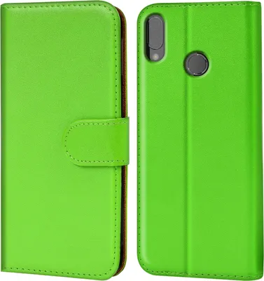 Obrázek produktu pro Pouzdro typu kniha pro Huawei P20 Lite Cover Flip Cover Pouzdro na mobilní telefon Protective Cover Shell