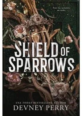 Immagine prodotto di Shield of Sparrows