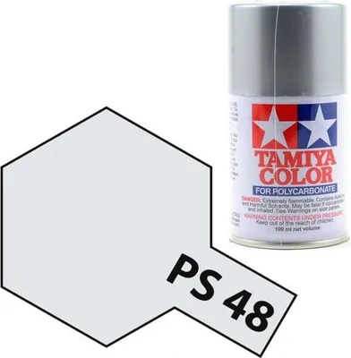 Productafbeelding van Tamiya PS-48, spuitverf, 100 ml, 1 stuk