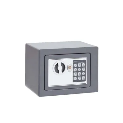 Immagine prodotto di Tavolo sicuro ARREGUI combinazione elettronica HE/0 - 170x230x170mm