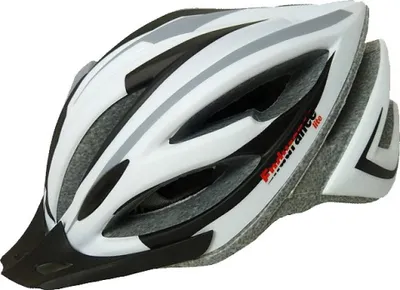 Obrázok produktu pre Cyklistická prilba HAVEN - ENDURANCE LITE - biela (55-59 cm)