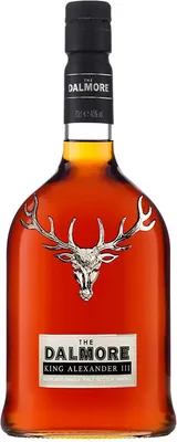 Produktbild von Dalmore King Alexander 3. Single Highland Malt 40% 0,7L