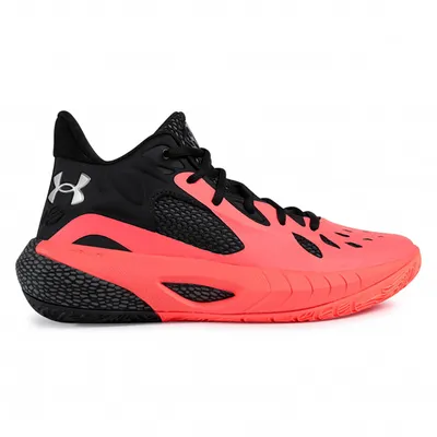 Produktbild von Under Armour Herren  Ua Hovr Havoc 3    Rot