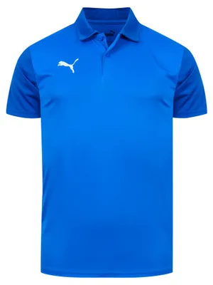 Produktbild von M|PUMA teamGOAL Sideline Herren Polo-Shirt 656577-02