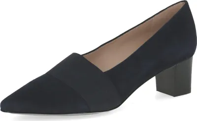 Produktbild von Peter Kaiser Hochfrontpumps Damen 31393836353235 Blau 40 1/2 EU
