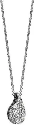 Produktbild von Esprit Collection Damen Kette Collier Silber Peritau ELNL92252B420