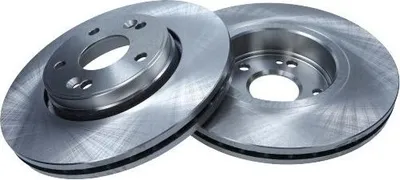 Produktbild von 2x MAXGEAR Bremsscheibe 19-1299 für RENAULT LAGUNA II Grandtour (KG0/1_) 47mm