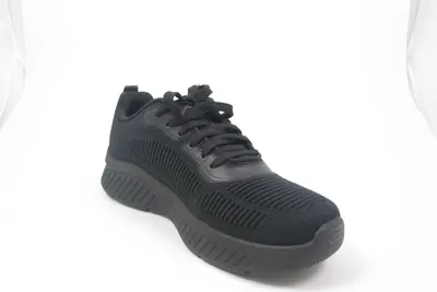Immagine prodotto di Scarpe Skechers uomo SQUAD AIR - CLOSE 118200-BBK