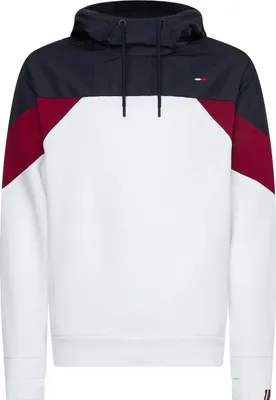 Produktbild von Hoodie Tommy Hilfiger MW0MW27547YBR für Damen