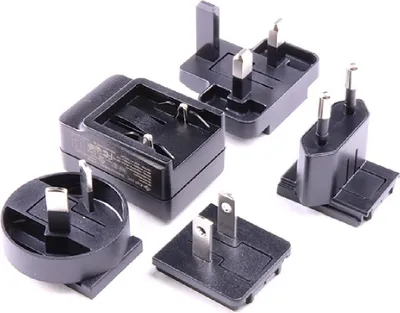 Immagine prodotto di Adattatore USB 3M / Adattatore di rete per cavo di ricarica USB (FR08)