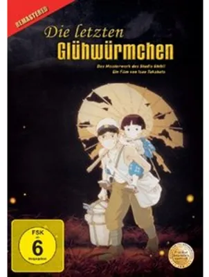 Produktbild von Die letzten Glühwürmchen - Remastered Edition - Relaunch [DVD]