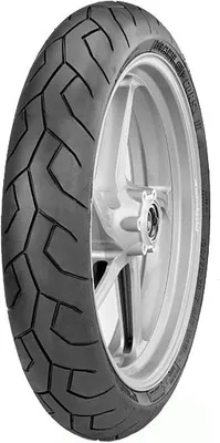 Produktbild von Pirelli Diablo 120/70 R17 M/C Tl 58(W) Front