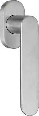 Produktbild von Georgetown Fenstergriff MeinTürgriff Dreh-Kipp Edelstahl matt 7mm 24/31-36/42