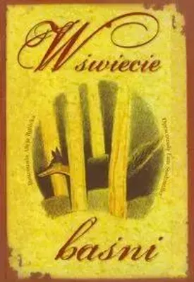 Produktbild von W świecie baśni