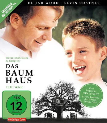 Produktbild von Das Baumhaus