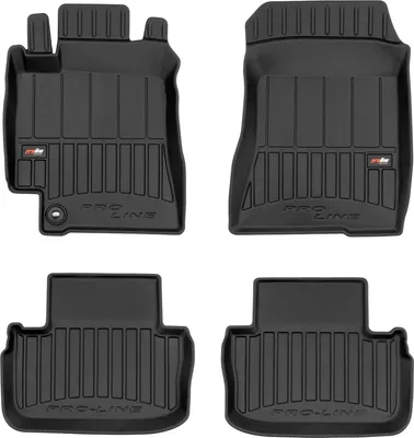 Produktbild von FROGUM Gummimatten Autofussmatten für Lexus IS I 200 1998-2005