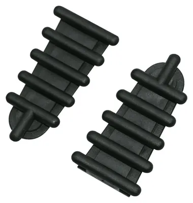Immagine prodotto di Pezzo Di Ricambio Per Inserto In Gomma Pompa Sks Per Piedini Rennkompressor Singoli