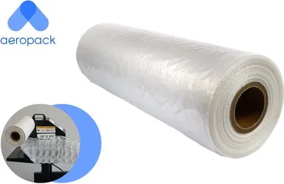 Image de Aeropack Rouleau de film à bulles APK-R1 40x25 300mb 18mic