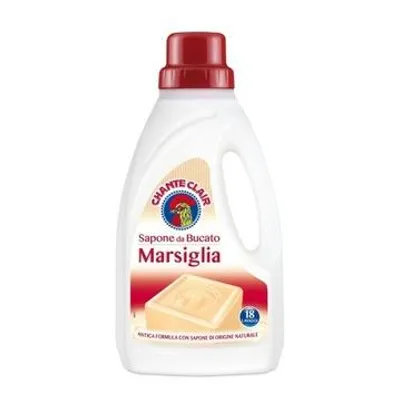 Produktbild von Chante Clair - Flüssigwaschmittel - Marsiglia 1,0 Liter