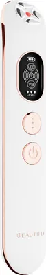 Obrázek produktu pro Beautifly B-Looky Pro Sonic eye massager