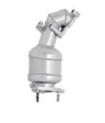 Produktbild von VEGAZ Katalysator Kat für OPEL Corsa D Schrägheck (S07) Euro 4 OK-827