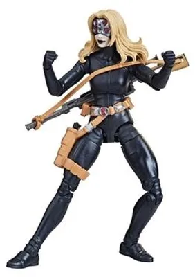 Zdjęcie produktu dla Marvel F6614, 4 lat(a)