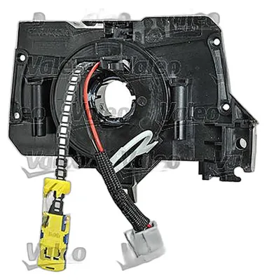 Produktbild von VALEO 251646 Wickelfeder Airbag Schleifring für DACIA SANDERO